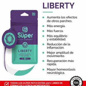 LIBERTY